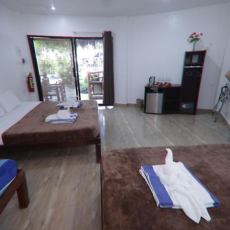 Lavanya Beach And Dive Resort Zamboanguita  Esterno foto