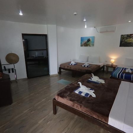 Lavanya Beach And Dive Resort Zamboanguita  Esterno foto