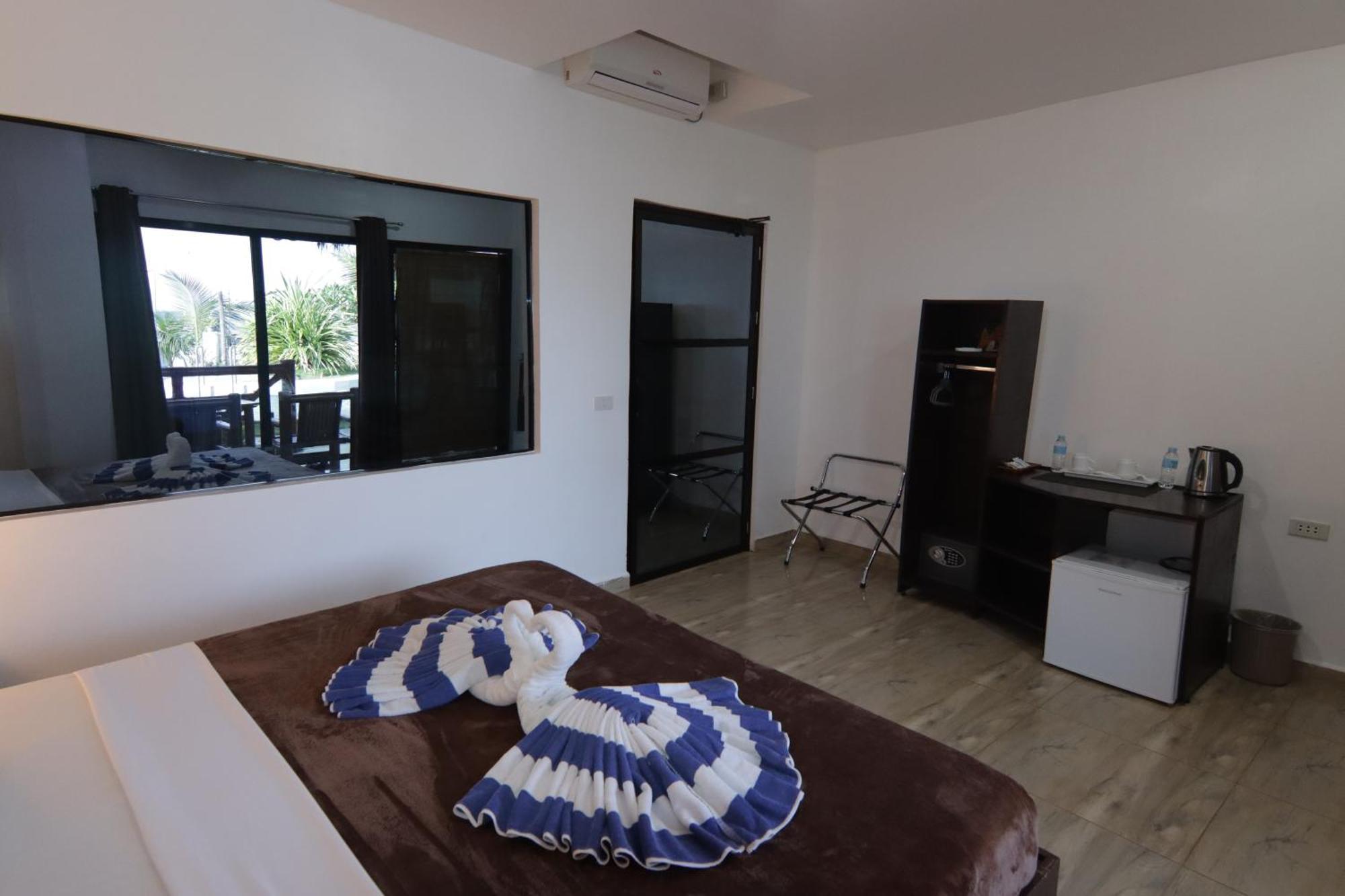Lavanya Beach And Dive Resort Zamboanguita  Esterno foto