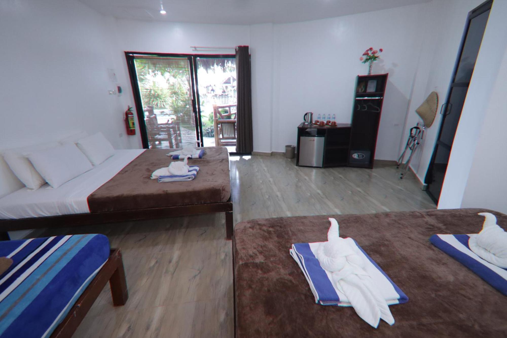 Lavanya Beach And Dive Resort Zamboanguita  Esterno foto