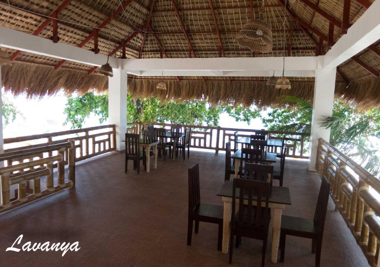 Lavanya Beach And Dive Resort Zamboanguita  Esterno foto