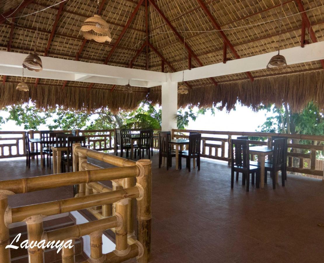 Lavanya Beach And Dive Resort Zamboanguita  Esterno foto