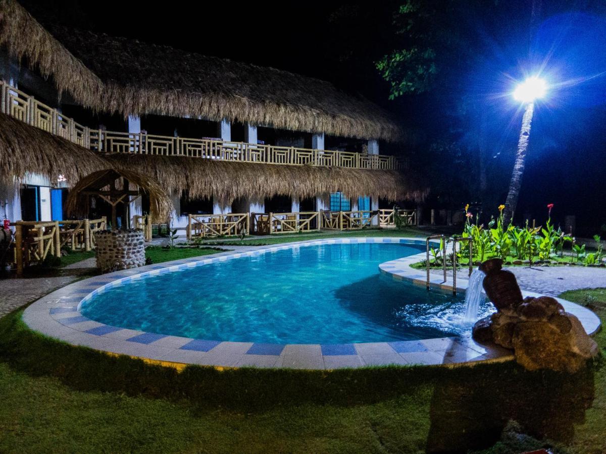 Lavanya Beach And Dive Resort Zamboanguita  Esterno foto