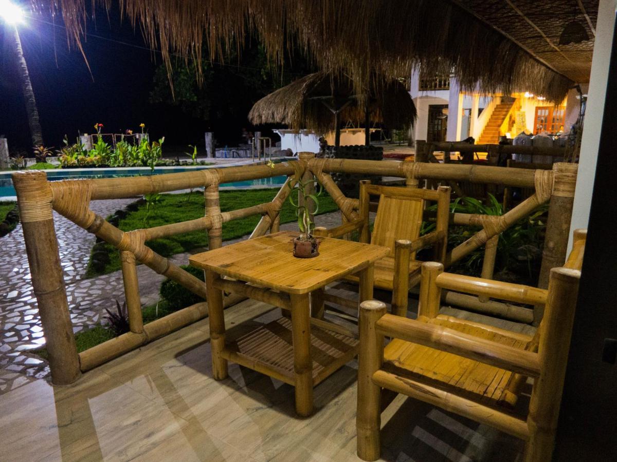 Lavanya Beach And Dive Resort Zamboanguita  Esterno foto