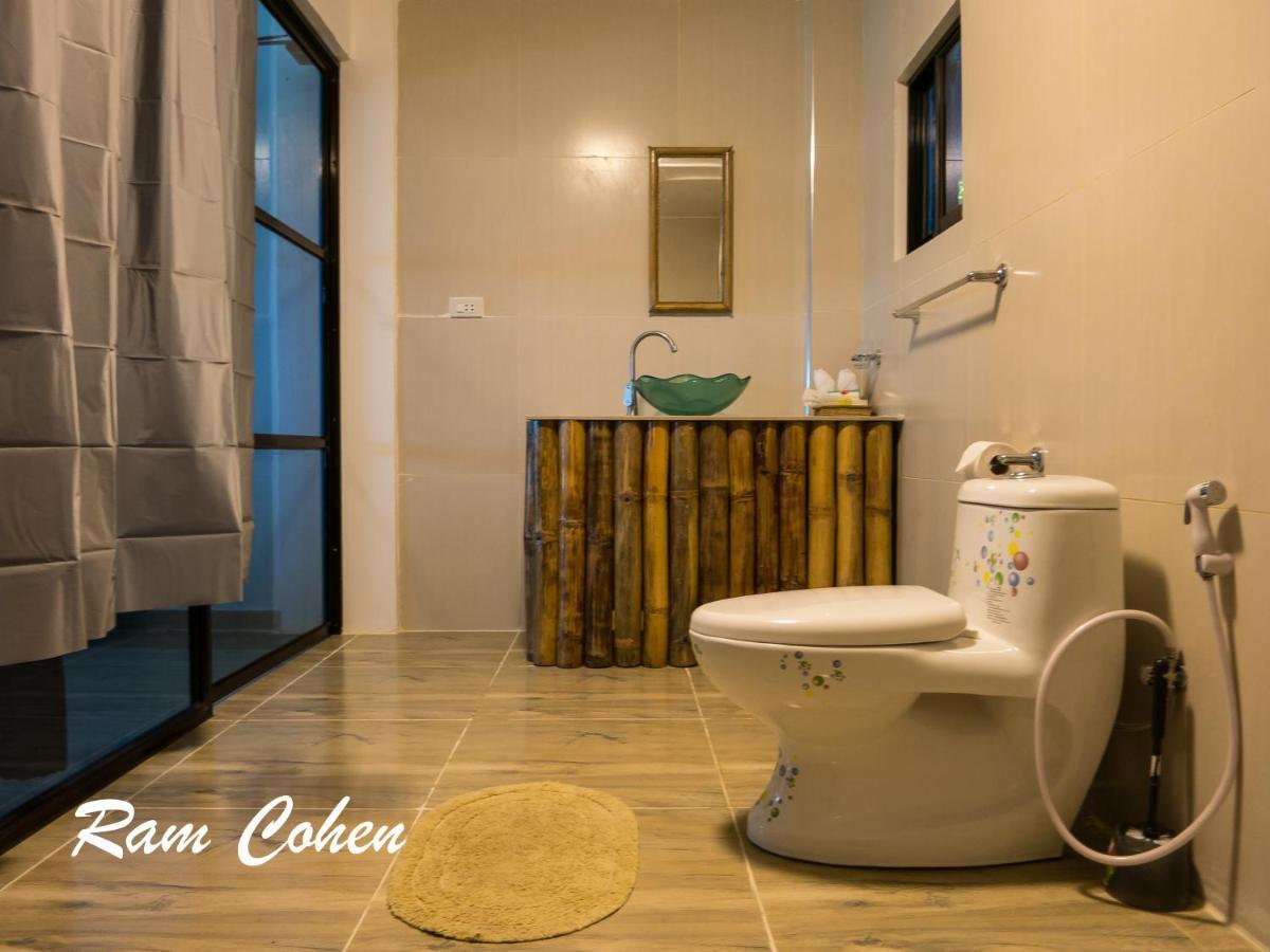 Lavanya Beach And Dive Resort Zamboanguita  Esterno foto