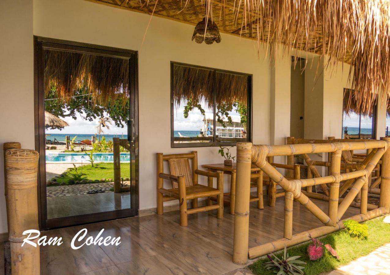 Lavanya Beach And Dive Resort Zamboanguita  Esterno foto