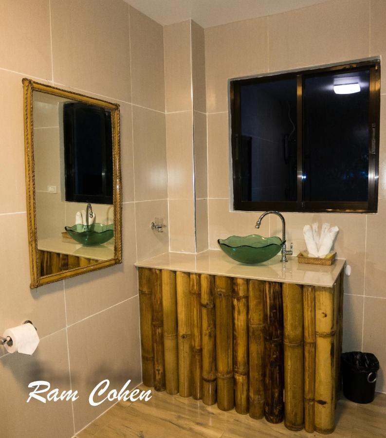 Lavanya Beach And Dive Resort Zamboanguita  Esterno foto